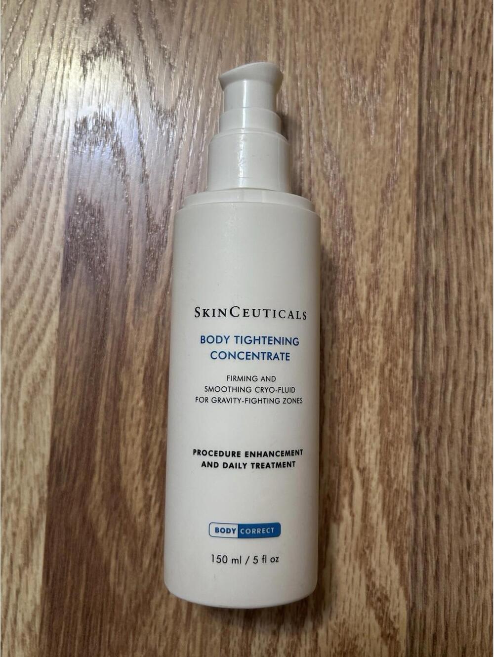 SkinCeuticals Body Tightening Concentrate 5 oz